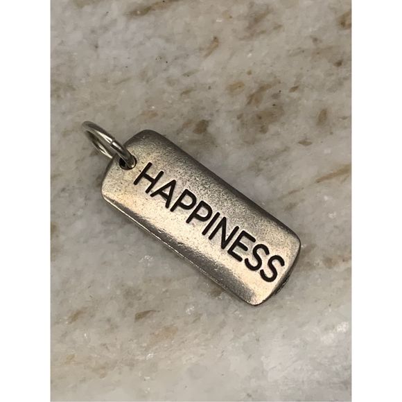 Happiness and Necklace #inspire #inspiration #happy - Picture 3 of 6